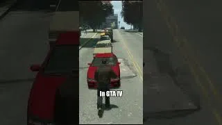 Thumbnail: What Happens IF YOU PULL A WEAPON ON DRIVERS IN GTA GAMES