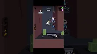 Thumbnail: Johnny Trigger: Action Shooter - Gameplay short part1