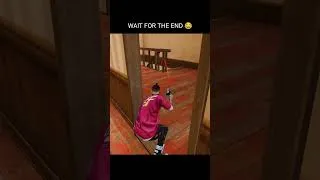 Thumbnail: WAIT FOR THE SQUAD TO RUSH 😂 GARENA FREE FIRE SHORT VIDEO #shorts #viral #trending