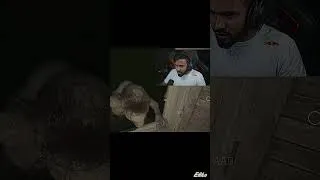 Thumbnail: techno gamerz horror game funny moment #gamtng#viralvideo #viral#shortsviral#technogamerz #shorts