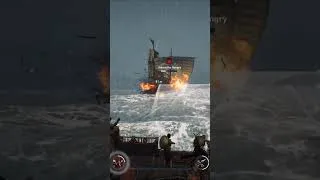 Thumbnail: Alexios Kept Singing... ⚓💀