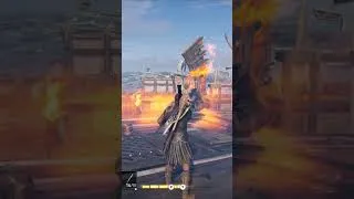 Thumbnail: Kepheos, Pirate Ship 💀 | AC Odyssey