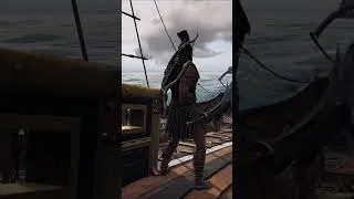 Thumbnail: Boarded the Wrong Ship. 💀🏴‍☠️