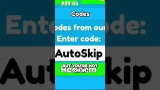 Thumbnail: ALL NEW TOILET TOWER DEFENSE CODES!