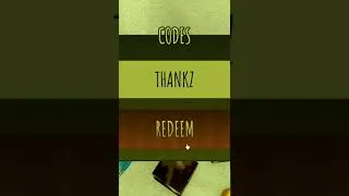 Thumbnail: NEW BACKROOMS RACE CLICKER CODES (REDEEM NOW)