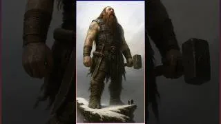 Thumbnail: Top 10 Biggest Giants in God of War – Norse & Greek Myth Collide