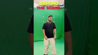 Thumbnail: Techno Gamerz GTA Movie Behind The Scene 🥶 || #shorts #technogamerz