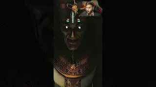 Thumbnail: Techno Gamerz Mummy Horror Moment 😱 || #shorts #technogamerz