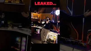 Thumbnail: Techno Gamerz New Gaming Setup Leaked 😱 || #shorts #technogamerz