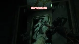 Thumbnail: Bioshock's Atlas: friend or foe?