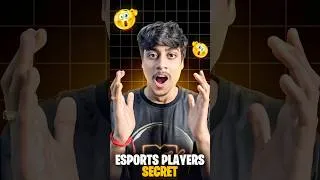 Thumbnail: Esports Table Top Secret Only 0.01% Knows📈 - Day 7 #shorts #short #freefire #shortsviral