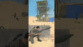Thumbnail: Army games #shorts #explore