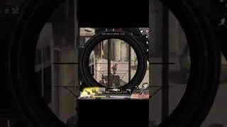 Thumbnail: 10 snipes in a row!!! #shorts