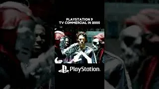 Thumbnail: PlayStation 9 TV Commercial in 2000