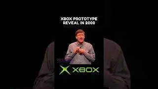 Thumbnail: XBOX Prototype Reveal in 2000