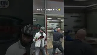 Thumbnail: GTA 5 Funny Moments 🤣 | Crazy Things That Only Happen in Los Santos! #gtaworld #gtamemes #gtaonline