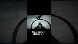 Thumbnail: First Contact  Dogfight In The Clouds