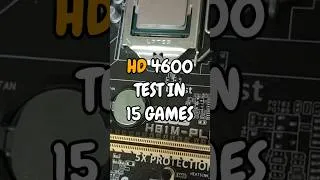 Thumbnail: 0$ GPU Test in Gaming
