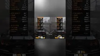 Thumbnail: Ryzen 7 7800x3D vs Ryzen 7 9800x3D | Which one to buy? #7800x3d #9800x3d #gaming