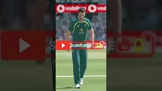 Thumbnail: Beautiful SIX Against Australia  #epiccricketmoments #shorts #viralvideo