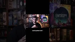 Thumbnail: Have you played Entropy? It's a total blast!