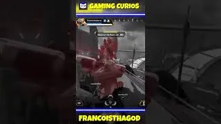 Thumbnail: A Chef's Kiss With An R-99! 🤌