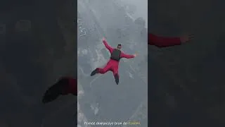 Thumbnail: GTA Online parachuting101