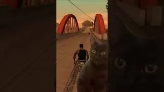 Thumbnail: Catalina got taken by old lady 😂 | GTA San Andreas Comedy Moment
