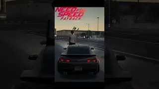 Thumbnail: NFS Payback Bugged - This is what Characters do Inside the car 😂