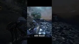 Thumbnail: Can you Ride Warframe Bikes on Water 🏍💦 ?? Warframe 1999 bikes