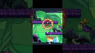 Thumbnail: Garden Souls, an action roguelite with fighting game DNA #GardenSouls