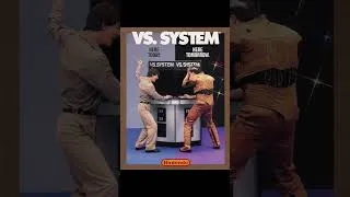 Thumbnail: Nintendo VS. System - Confusing abbreviation? #shorts