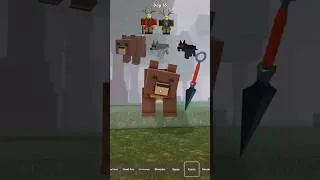 Thumbnail: Kunay OP Build in 99 Nights in the Forest #roblox