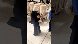 Thumbnail: Ruba E Mustafa Muje Haj Pay Bola #lifeisbutadream #Shorts