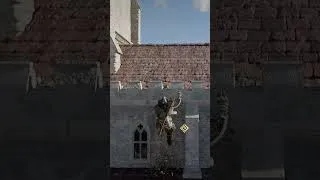 Thumbnail: Secret Wall Location in Crimson Desert