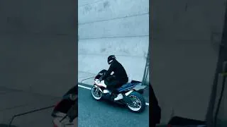 Thumbnail: BMW S1000RR Tunnel Run 🔥 #bike #motorcyclesounds #gaming #thecrewmotorfest #bmws1000rr