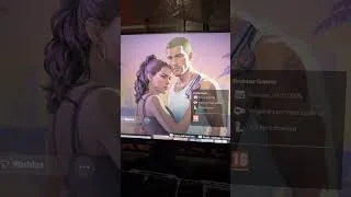 Thumbnail: Gta 6 Pre-Order Start today #gamingfirst #gta6 #gta6preorder #gta6price