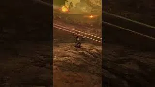 Thumbnail: Black Orcs Treated RUDELY By Blunderbusses