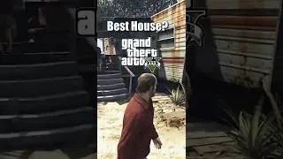 Thumbnail: This is the BEST House in GTA 5!