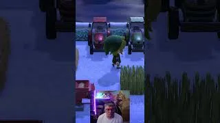 Thumbnail: Farm And Crop Area Build Tour  | ACNH Animal Crossing