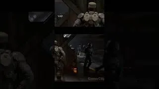 Thumbnail: Red Alert! Soldiers, Move Like You Got A Purpose NOW! #shorts #gaming #viral #scifi #halo #fyp