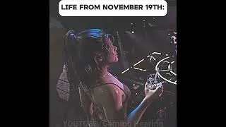 Thumbnail: Life from November 19th: 👀 #gta #viral