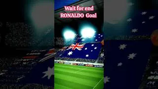 Thumbnail: Cristiano Ronaldo | Cold | RONALDO best Goal #Shorts