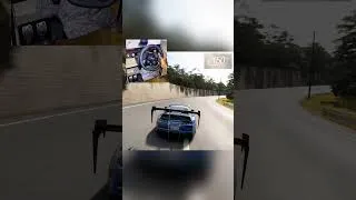 Thumbnail: 1600HP ToyotaSupra - Forza Horizon 6 | Steering wheel gameplay