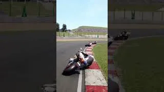 Thumbnail: RIDE 4 Gameplay Episode #21 #shorts