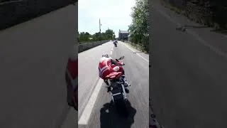 Thumbnail: RIDE 4 Gameplay Episode09 #shorts #rider #honda