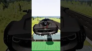 Thumbnail: ✈️Cars vs Containers🌡#shortvideo #ujjwalgamer
