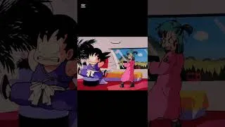 Thumbnail: Goku and Bulma Edit (OG DB)
