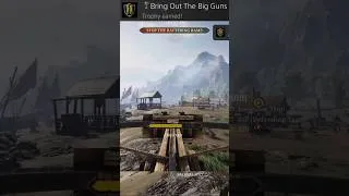 Thumbnail: The Most SATISFYING Way to Get Kills in Chivalry 2! ⚔️ Bring Out The Big Guns Trophy #Chivalry2 #PS5