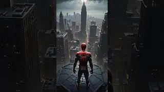 Thumbnail: Spider-Man